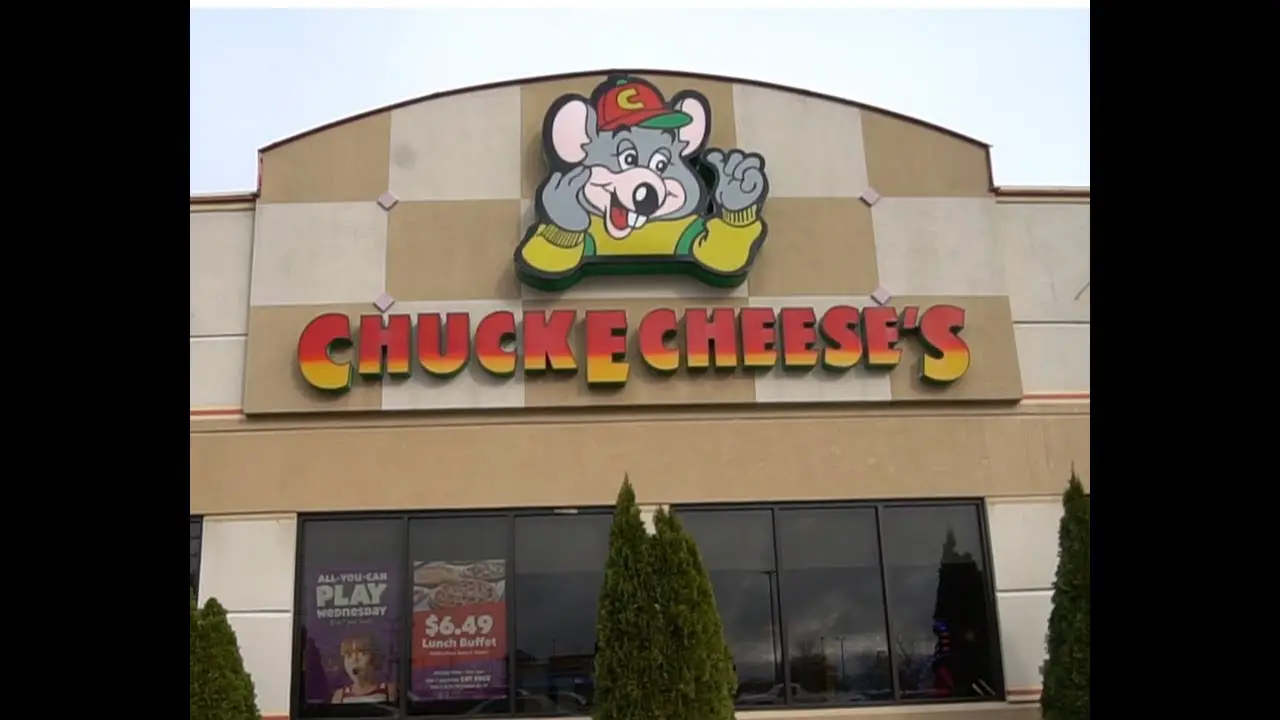 Chuck e cheese clarksville tn. Chuck e cheese clarksville tn.