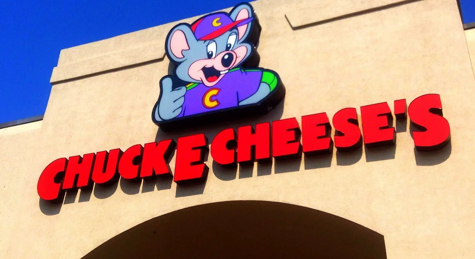 Chuck E. Cheese Hours and Holiday Schedule