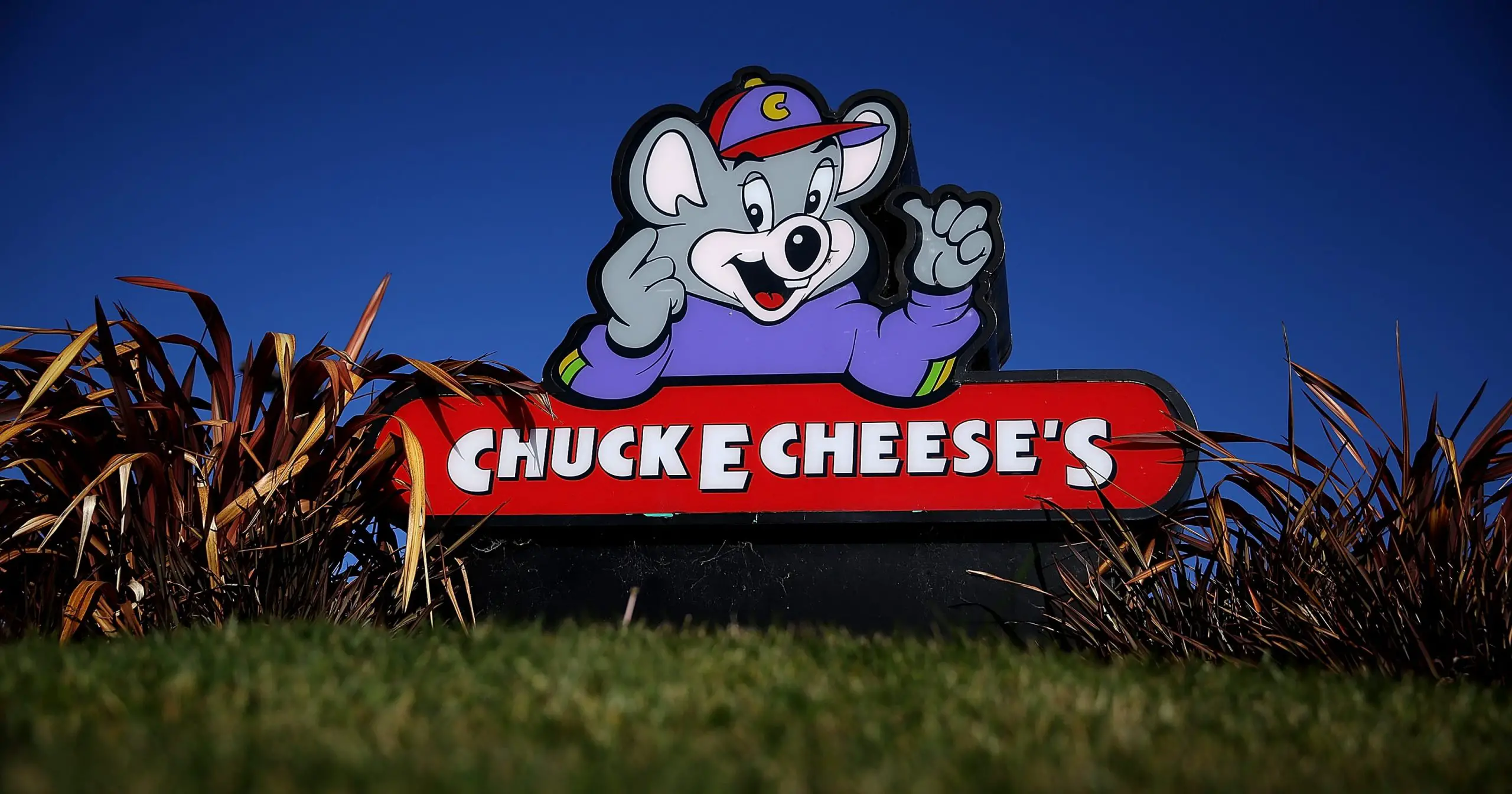 Chuck E. Cheese may be going public