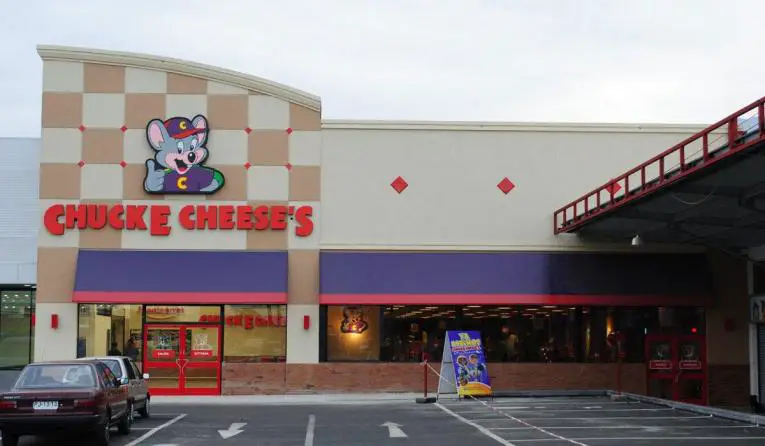 Chuck E. Cheese Plans to Destroy 7 Billion Paper Tickets ...