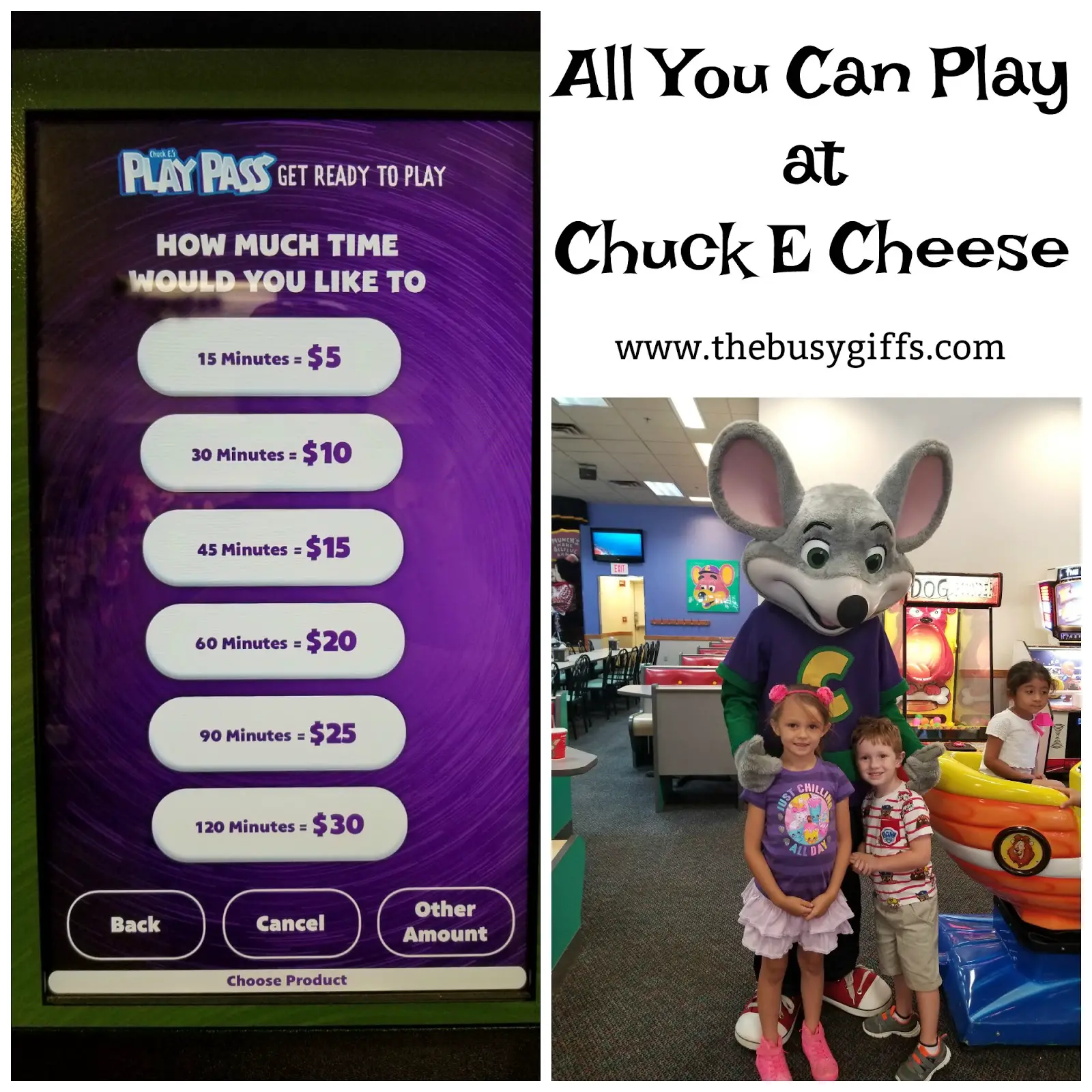 chuck e cheese play pass prices alqurumresort com