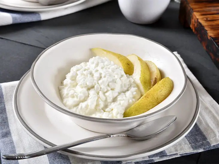 Cottage Cheese And Flaxseed Oil Cancer Cure Recipe