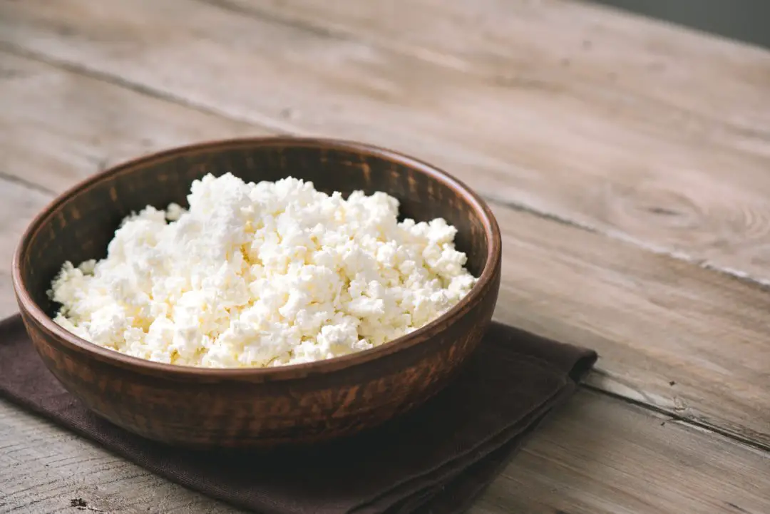 Cottage Cheese and Keto: How it Fits into a Ketogenic Diet ...