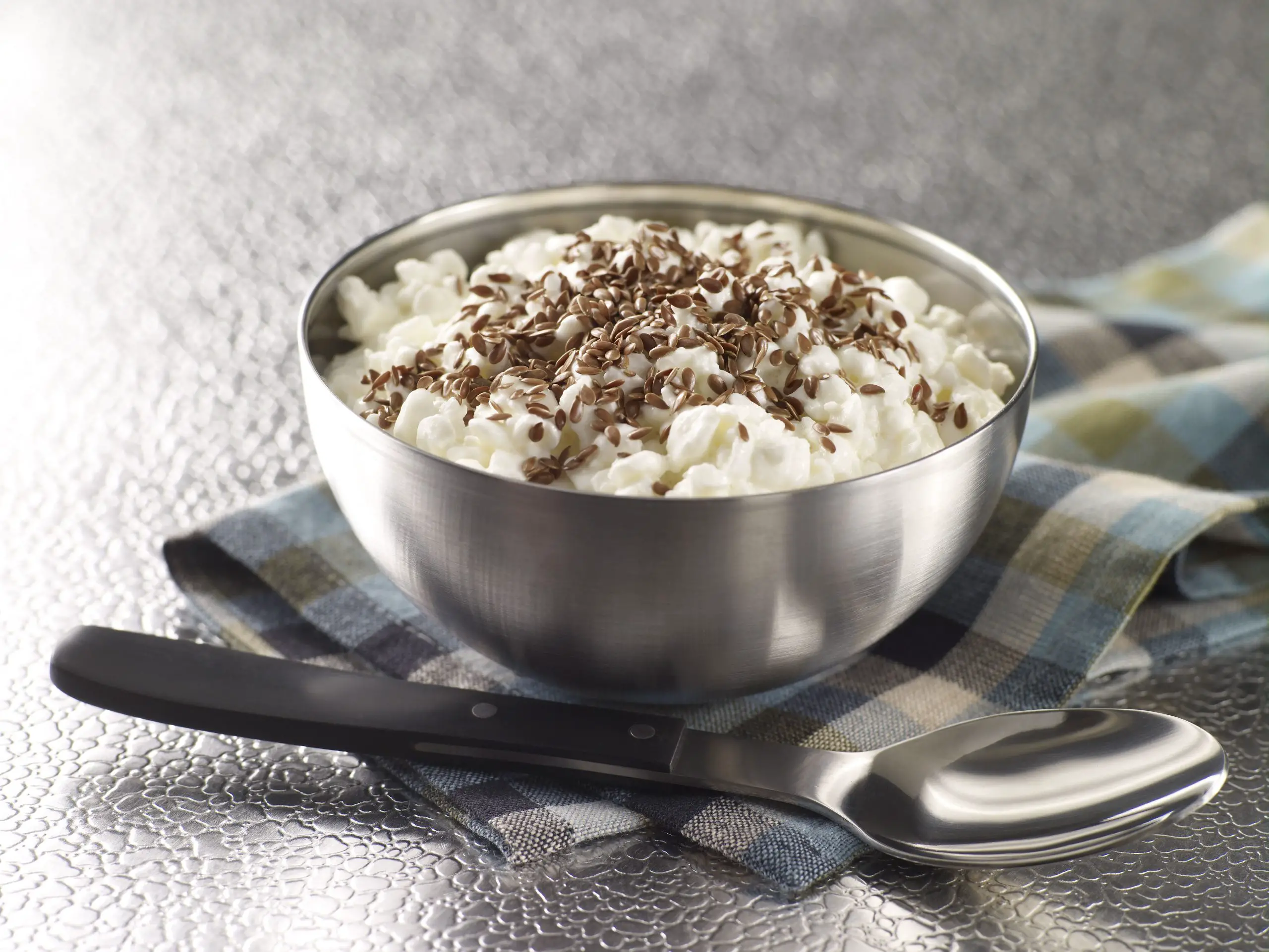 Cottage Cheese Calories, Nutrition Facts and Health Benefits
