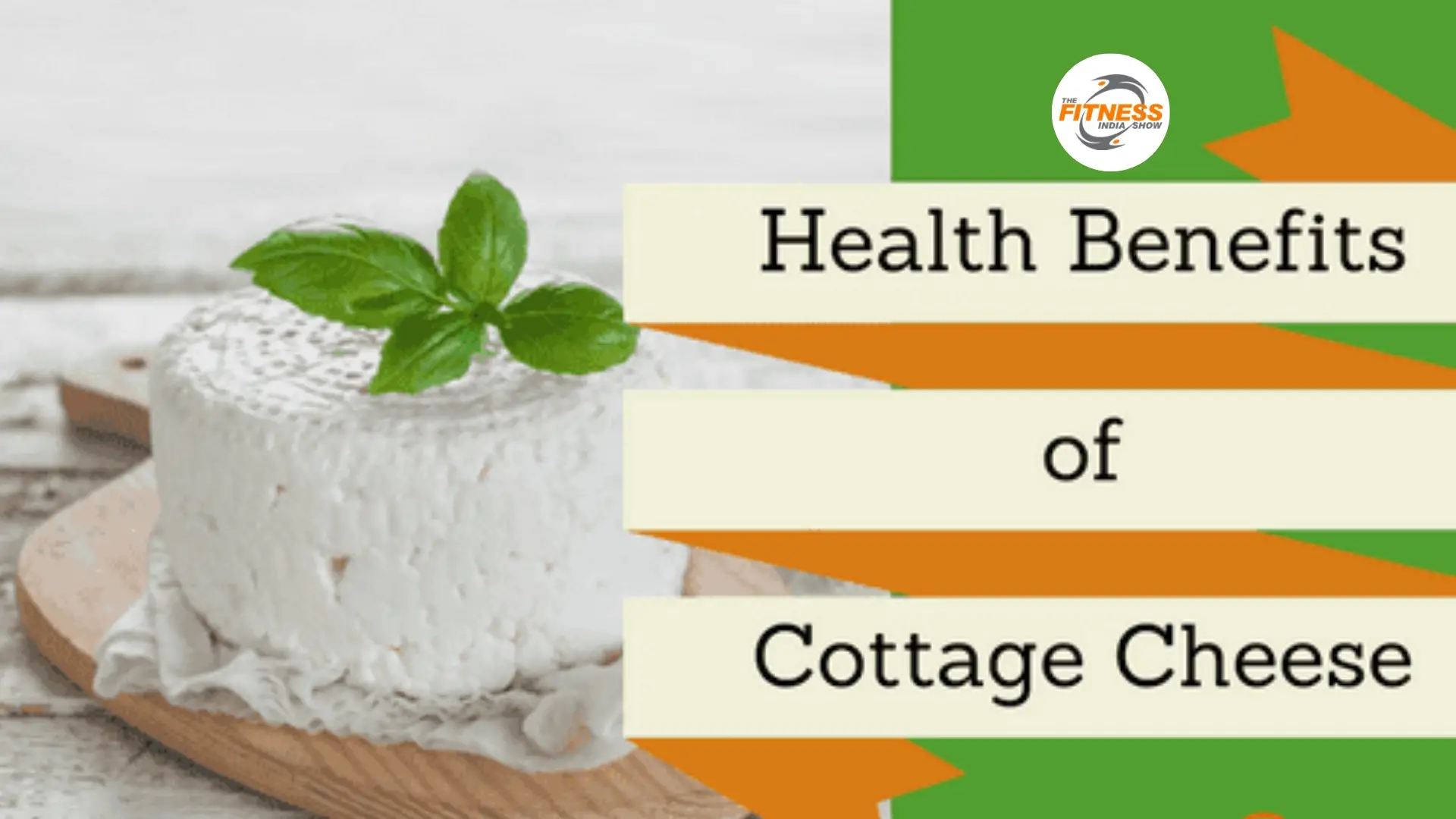 Cottage cheese for weight loss: 5 healthy dishes to try