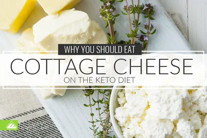 Cottage Cheese Recipes Keto