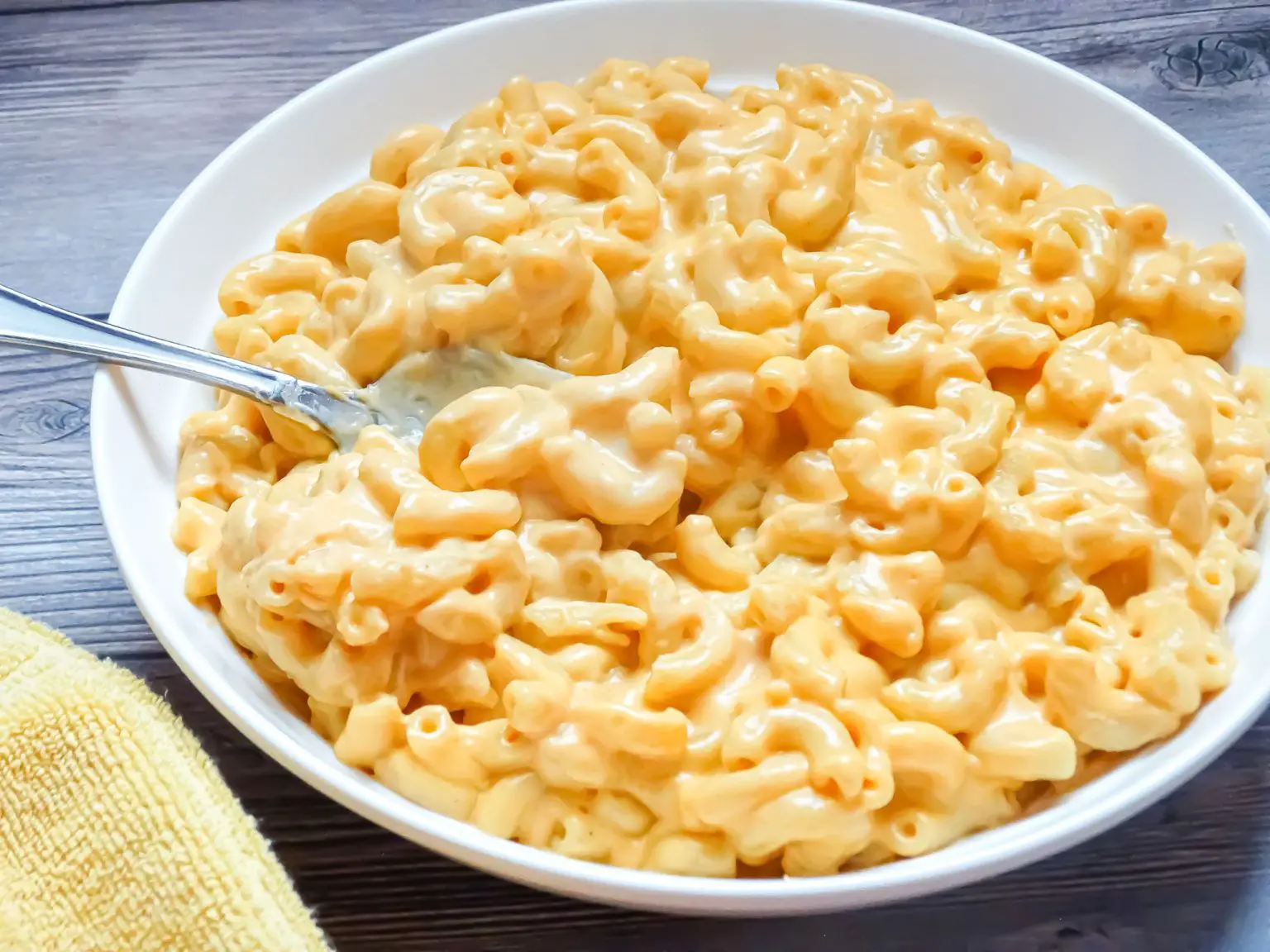 Creamy Mac and Cheese: The Best Homemade Recipe