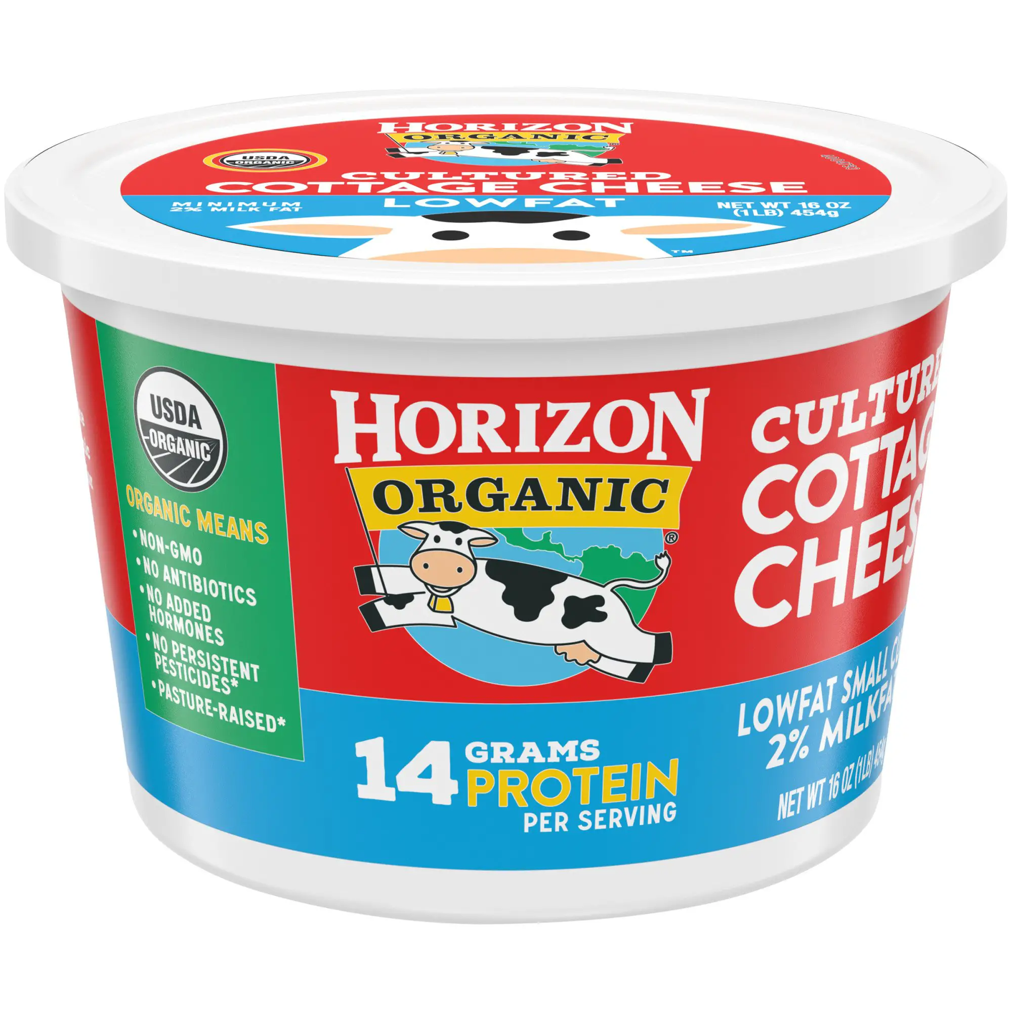 Dairy Free Cottage Cheese