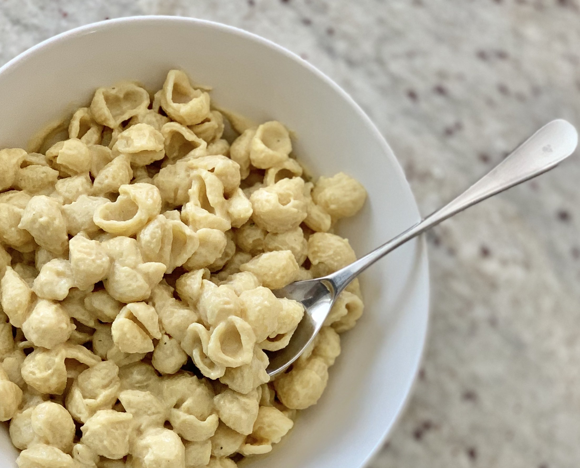 Dairy Free Mac and Cheese
