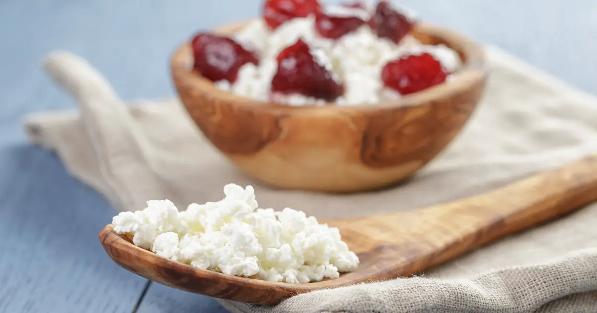 Diabetic Carbs in Cottage Cheese