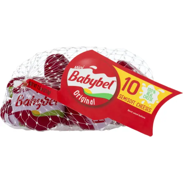 Does babybel cheese need to be refrigerated