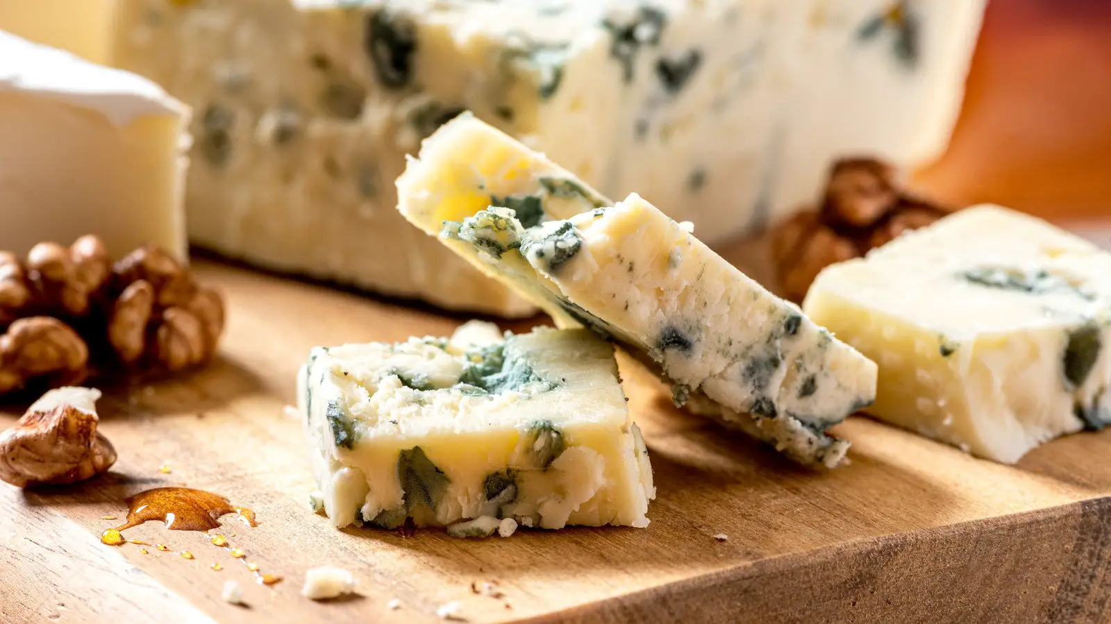 Does Blue Cheese Really Trigger Headaches?