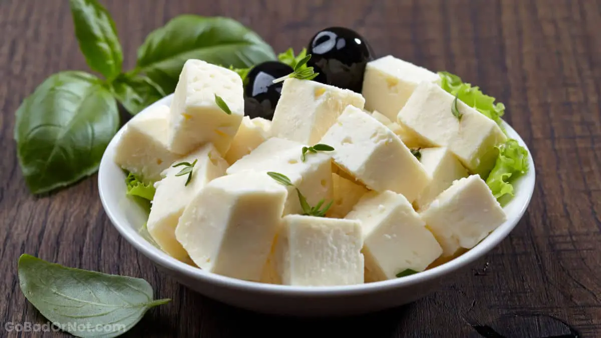 Does Feta Cheese Go Bad? [Simple Answer]
