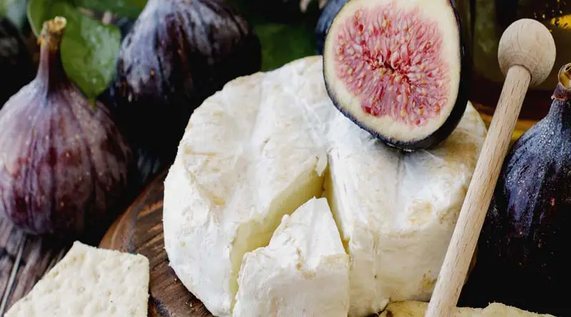 Does Goat Cheese Have Lactose?