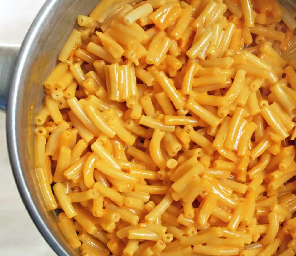 Does Kraft Mac and Cheese Expire or Go Bad?  Prepared Cooks
