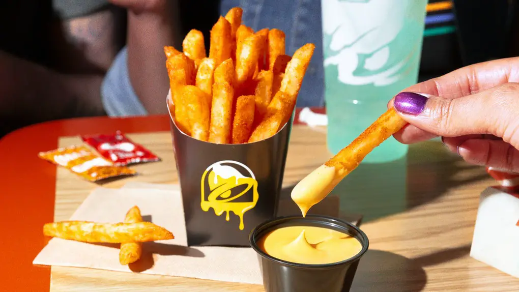 Does Taco Bell Still Have Nacho Fries? Grab Them While You Can