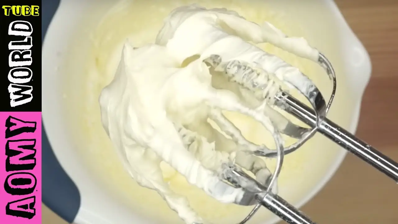 Easy Cream Cheese Filling Recipe