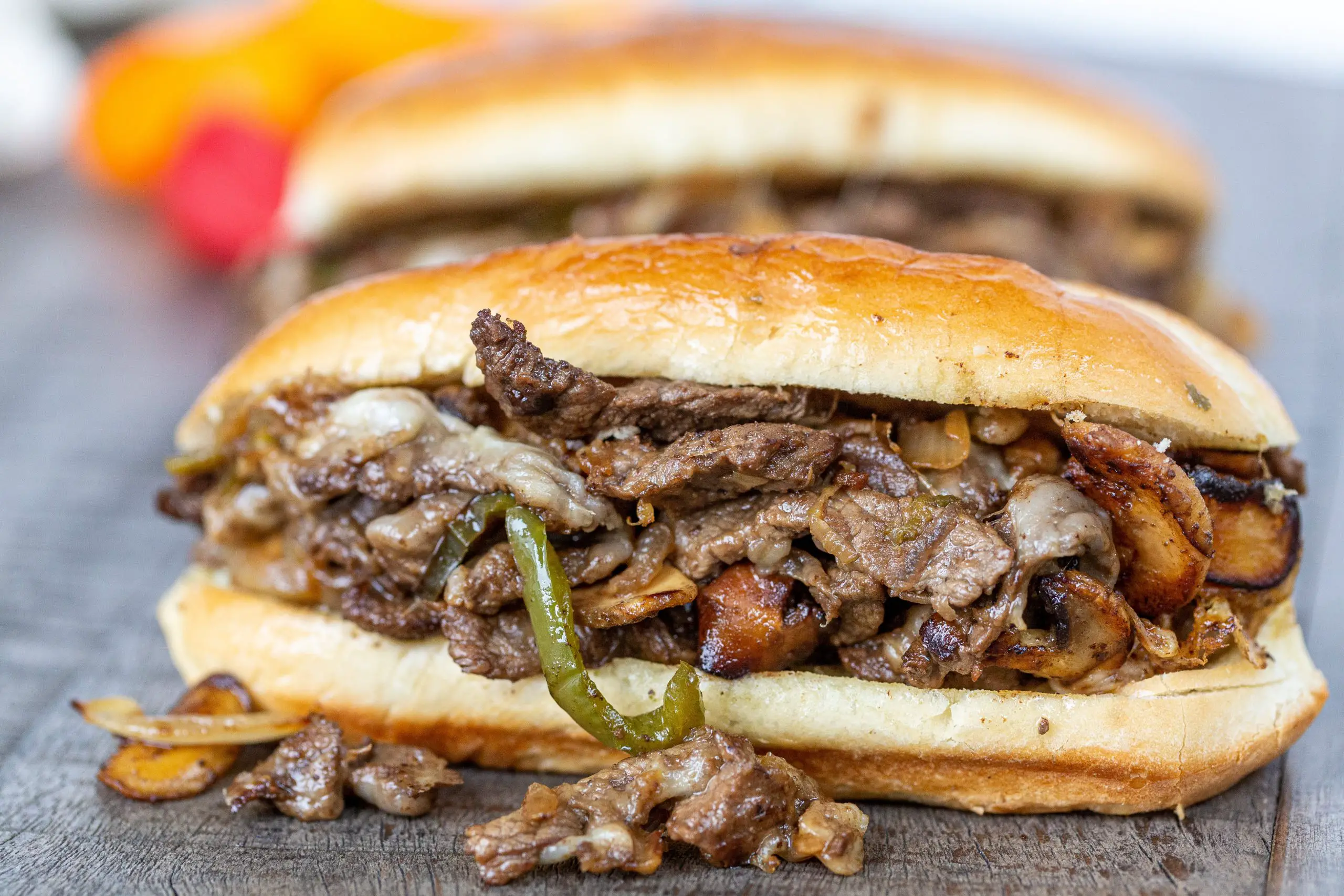 Easy Philly Cheesesteak Recipe (Ultimate Guide)