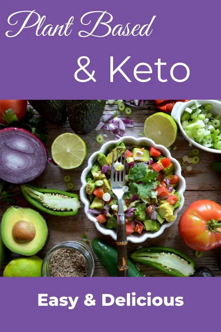 Eating a ketogenic diet doesn