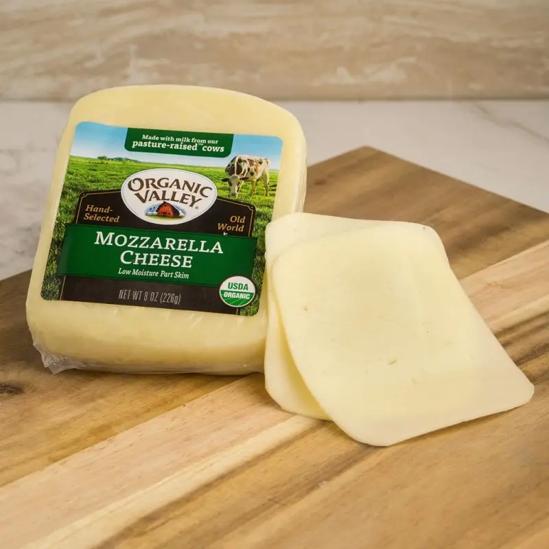Edam Cheese/ Gouda Cheese /mozzarella Cheese