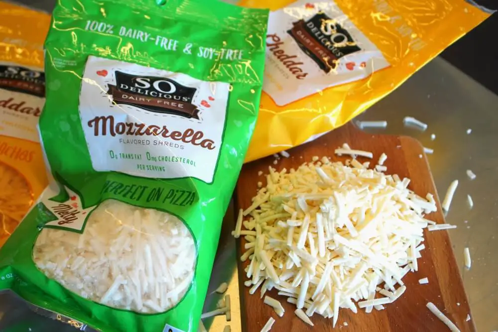 Everything You Need to Know About Vegan Cheese