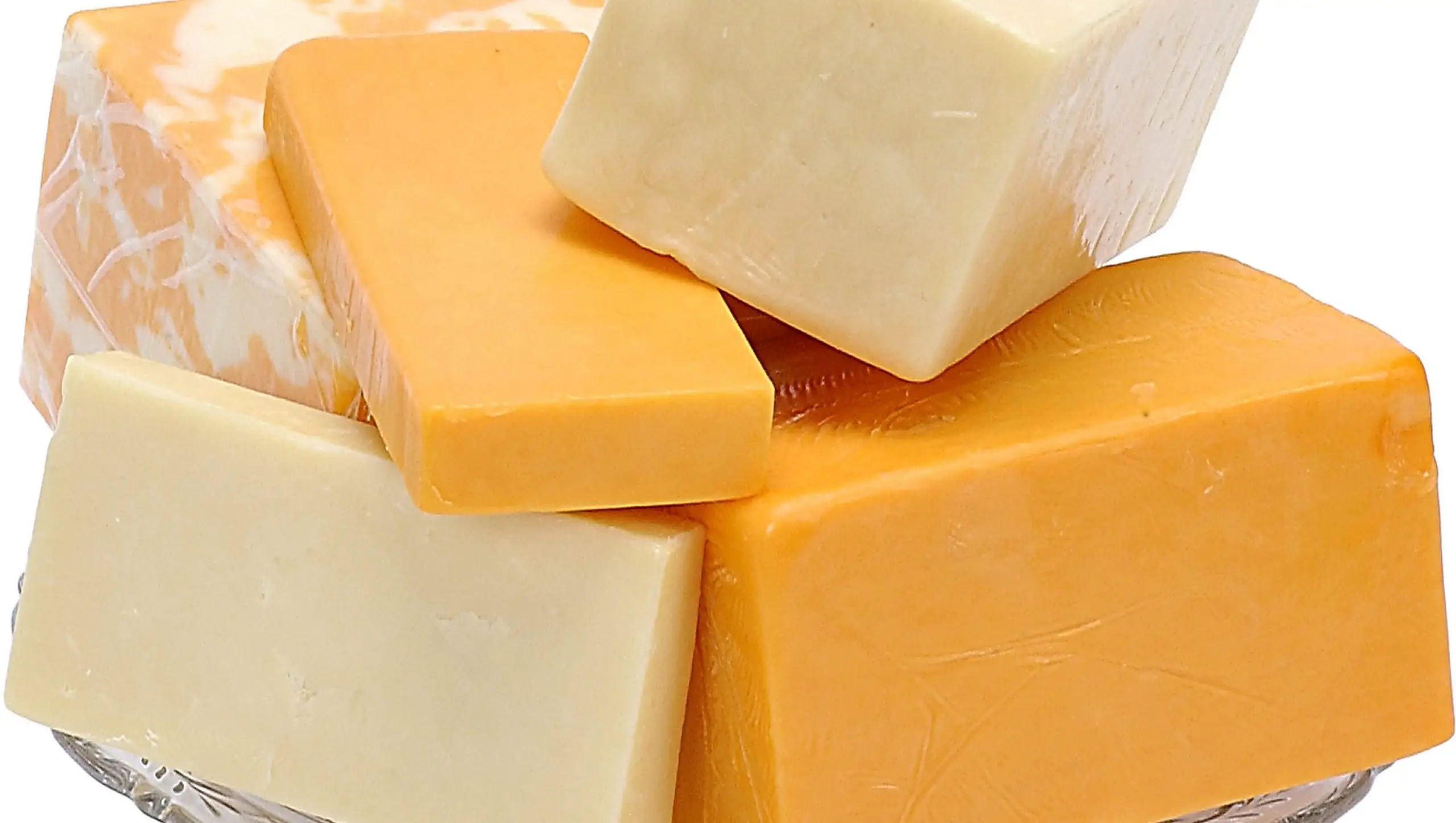 Feds to purchase 11 million pounds of surplus cheese