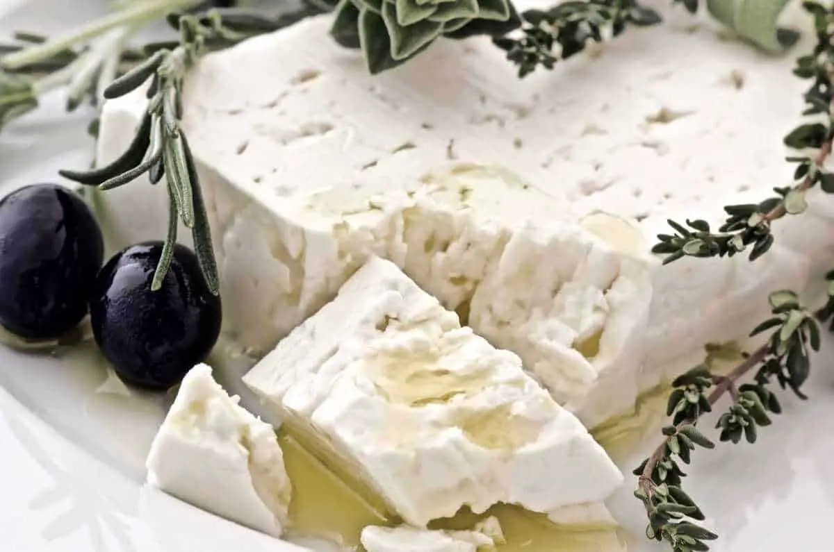 Feta Cheese and Your Best Time
