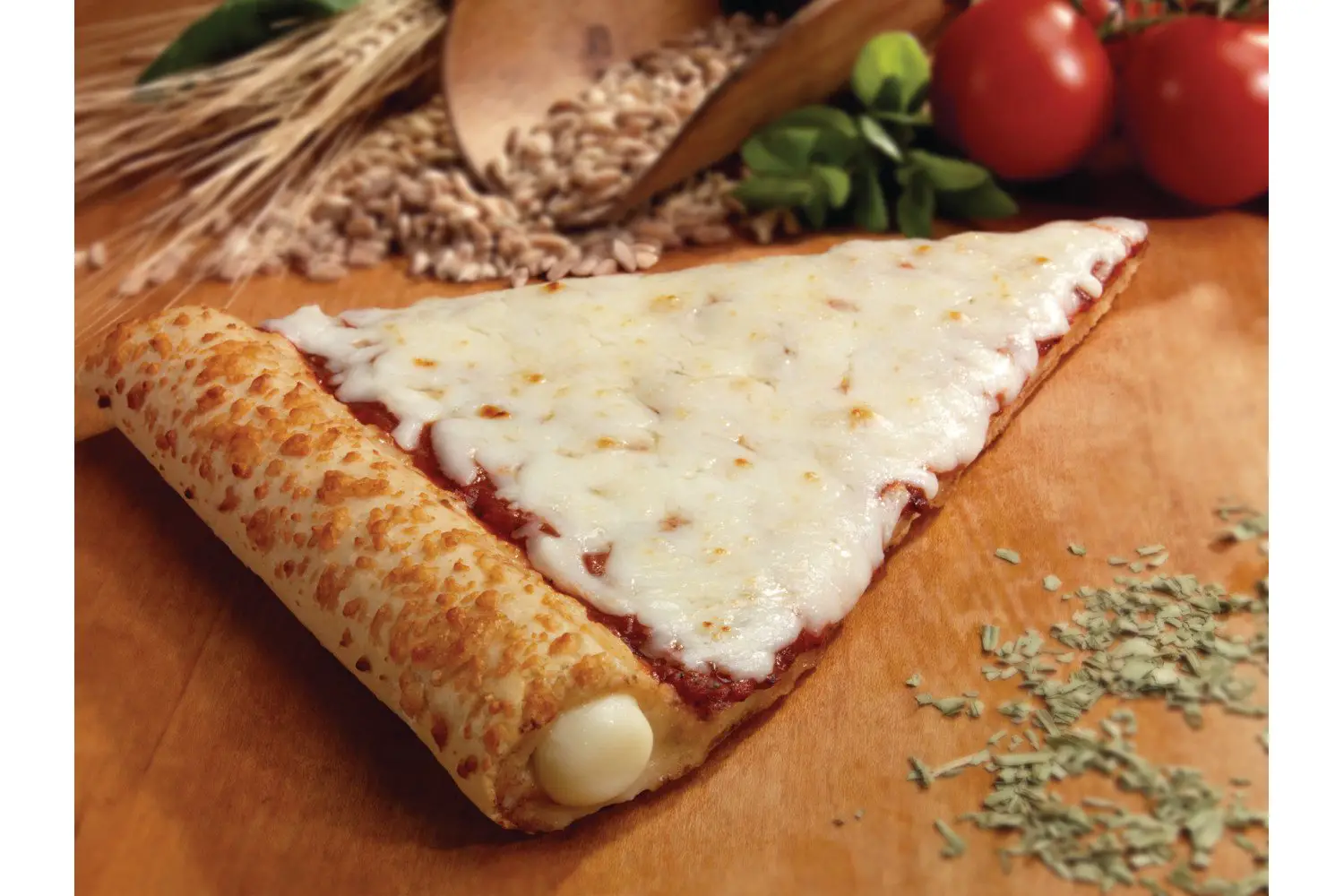 Fit for Kids Plus, Stuffed Crust, Cheese, Whole Grain, 4.8 oz, CN ...