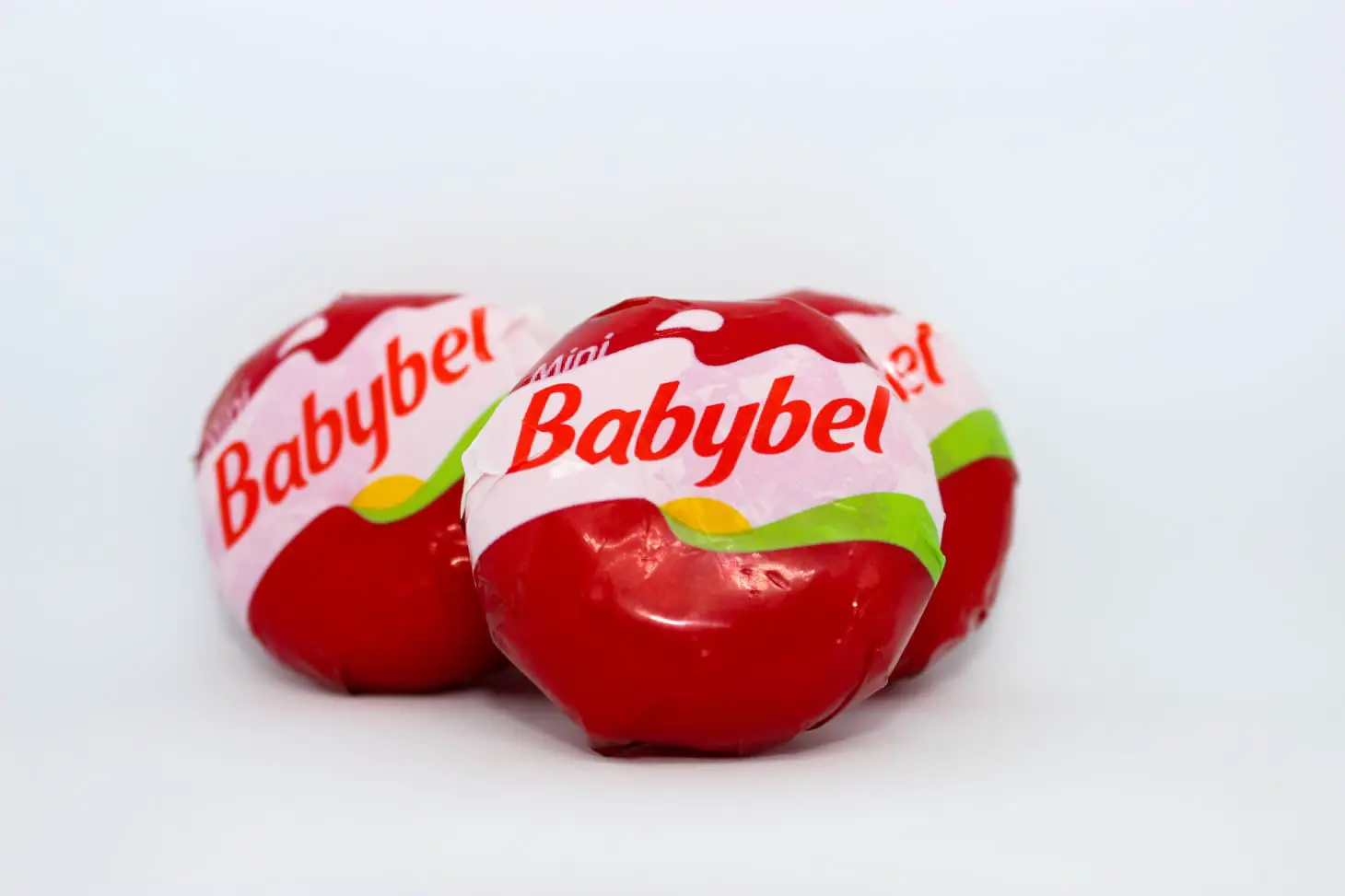 For Me, Nothing Says Easter Like Babybel Cheese