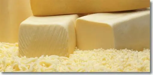 Fresh Halal Mozzarella Cheese (Malaysia Manufacturer ...