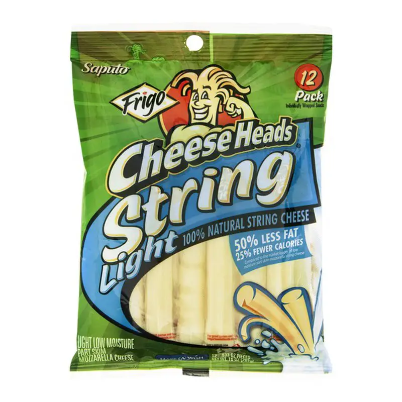 Frigo Light String Cheese (10 oz) from Target