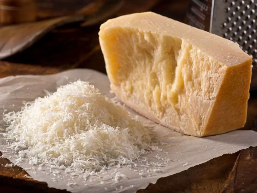 GERALD.ph. Buy Grated Parmesan Cheese