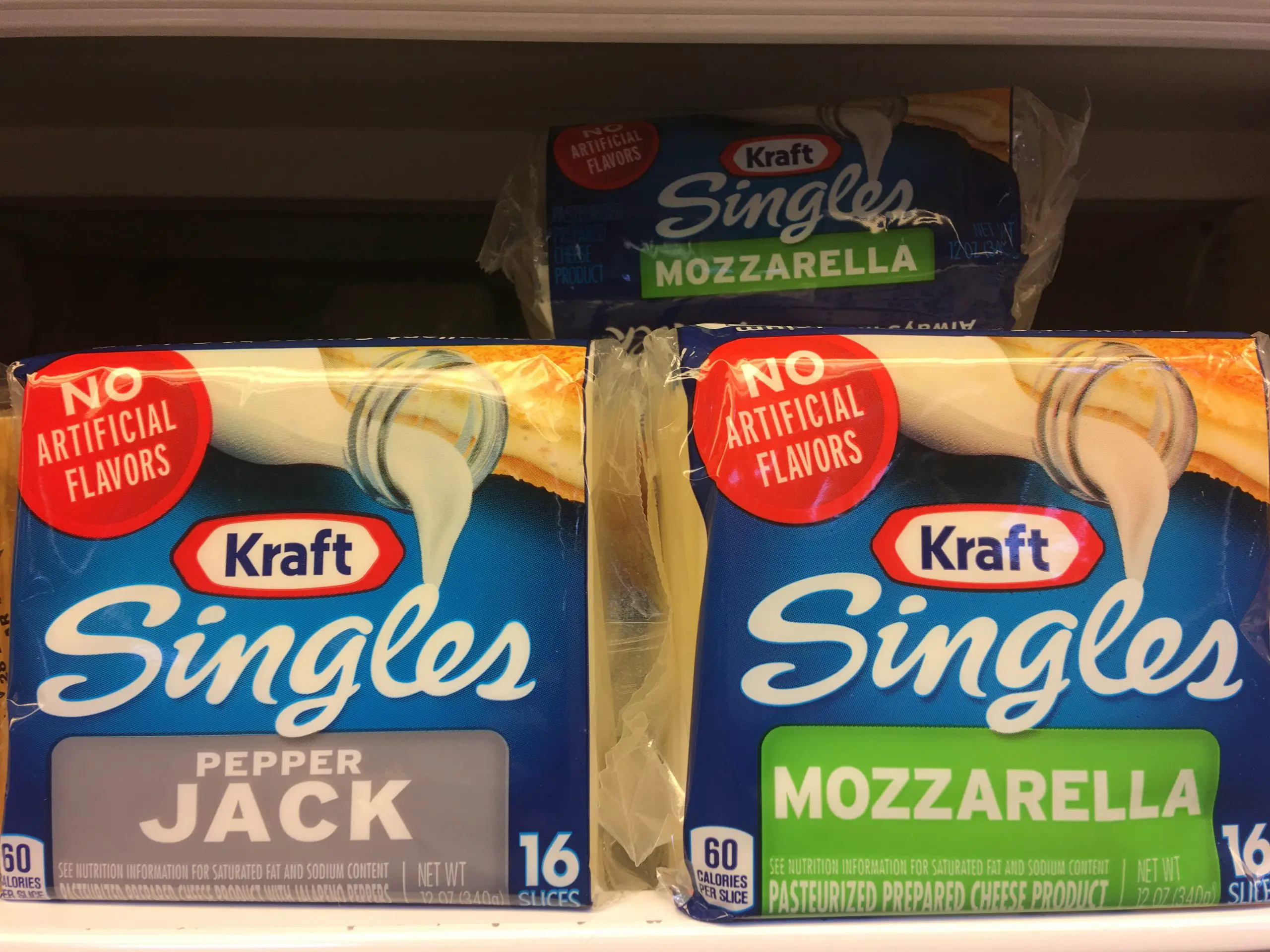 Giant: Kraft Cheese Singles ONLY $1.16 Each Starting 9/22 ...