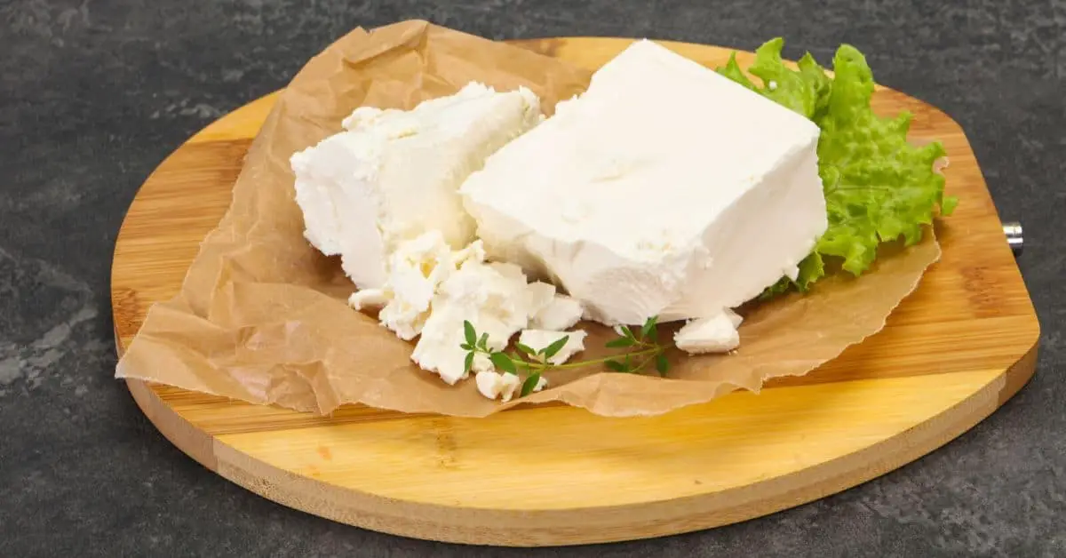 Goat Cheese: How To Freeze and Thaw The Correct Way ...