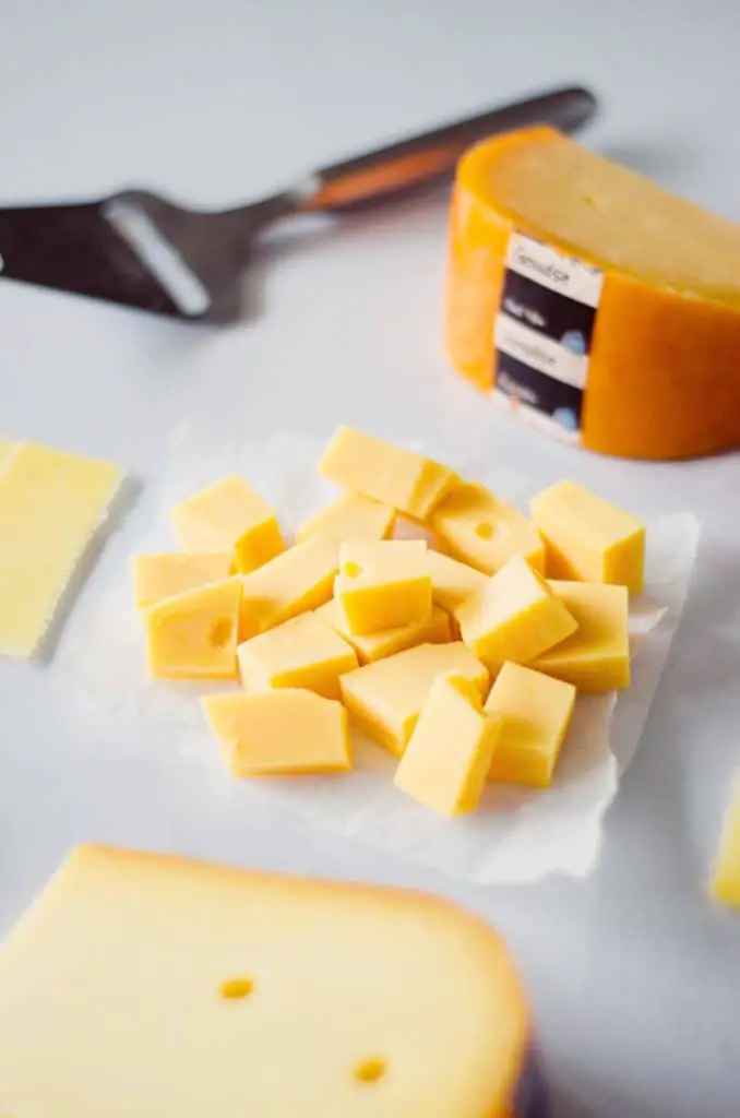 Gouda Cheese 101: Everything You Need To Know About Gouda!