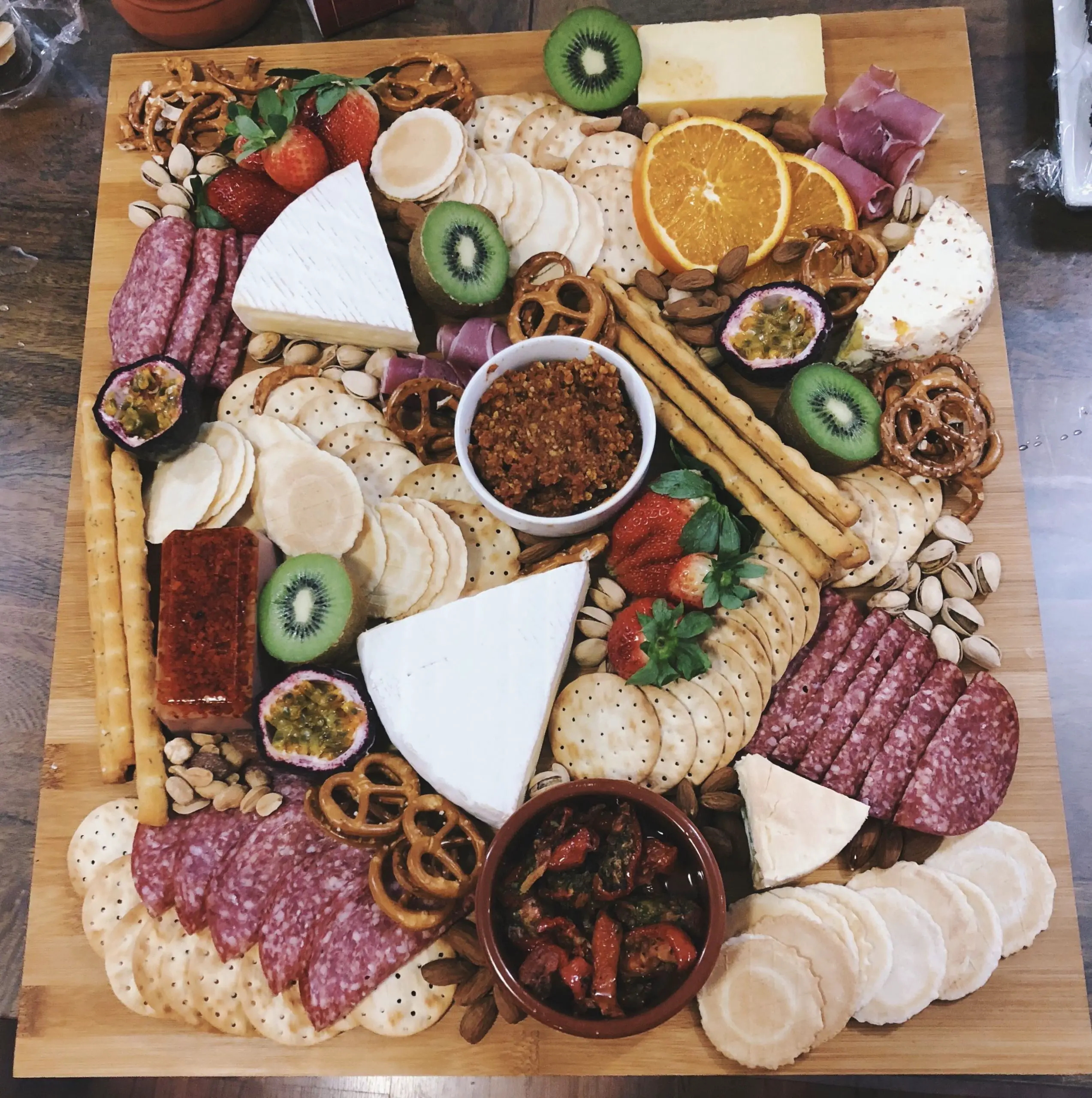 Grazing platter / cheese platter ð?ð?