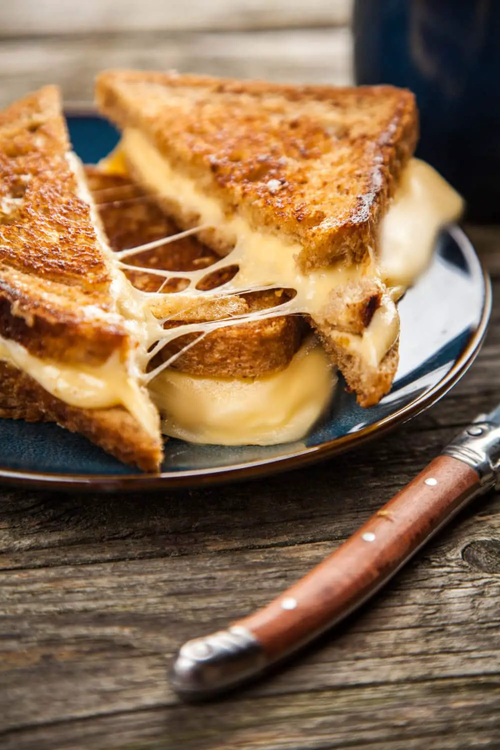 Grilled Cheese Recipe (5 Tips for the Best Grilled Cheese)