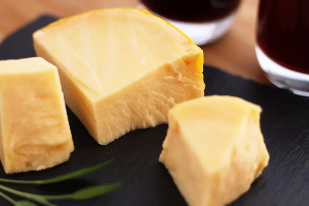 Healthiest Cheese You Should Add to Your Diet Plan