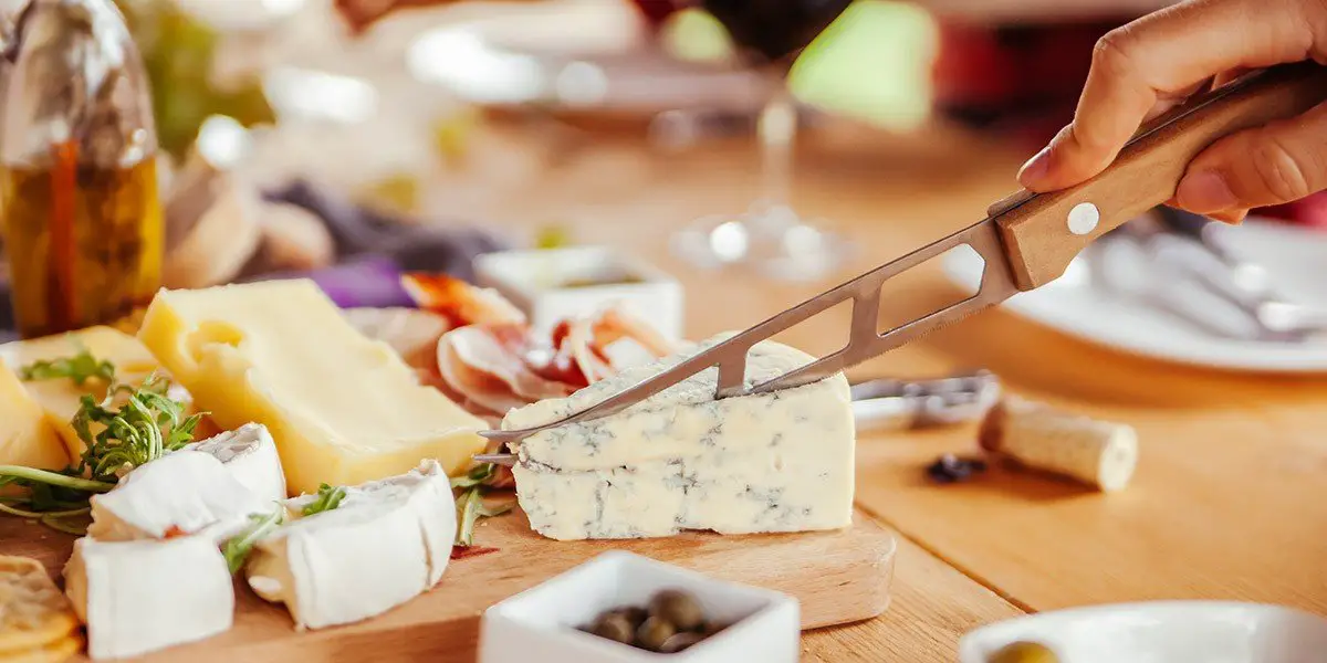 Healthiest Cheeses to Eat