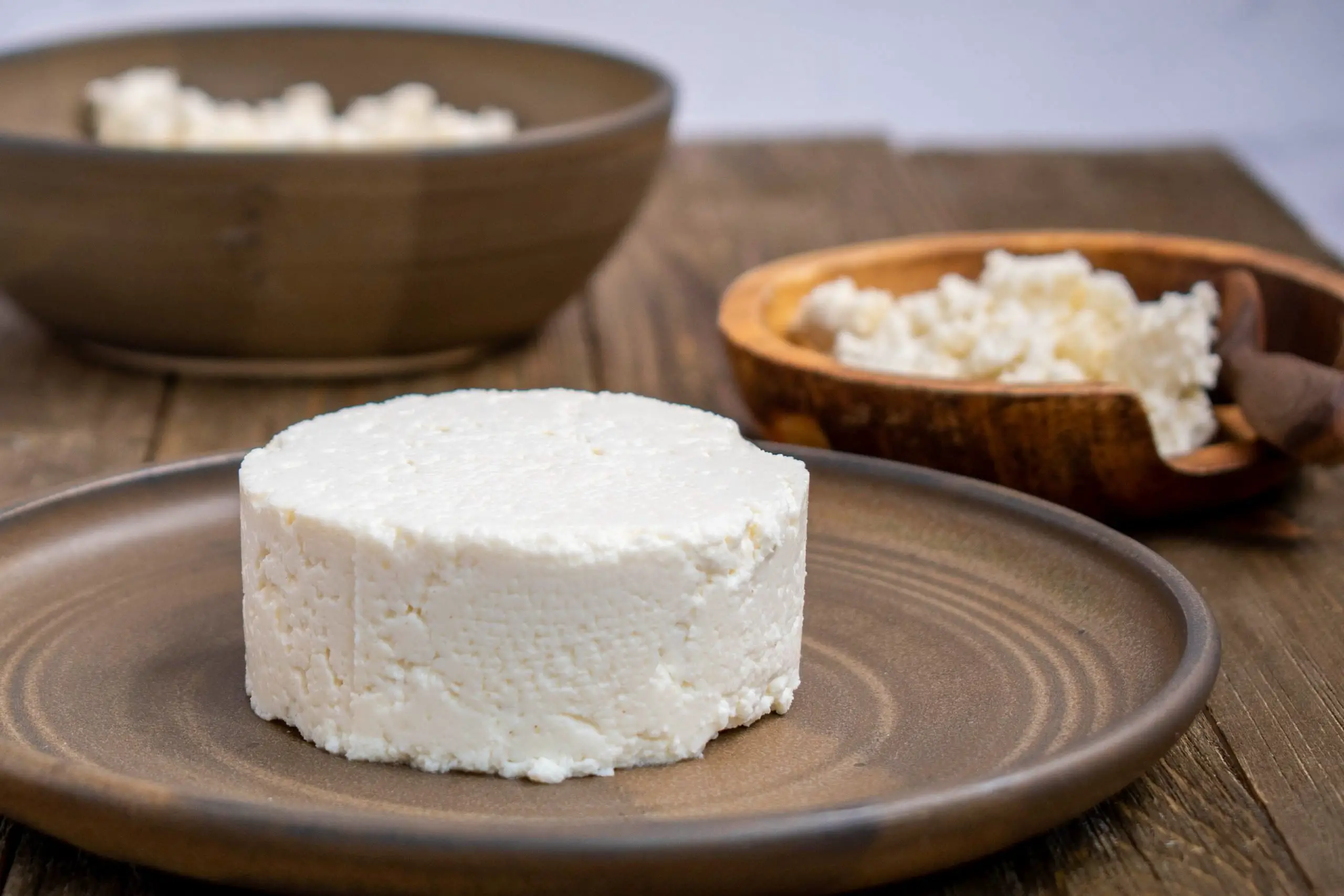 Homemade Queso Blanco (Fresco) Cheese Recipe