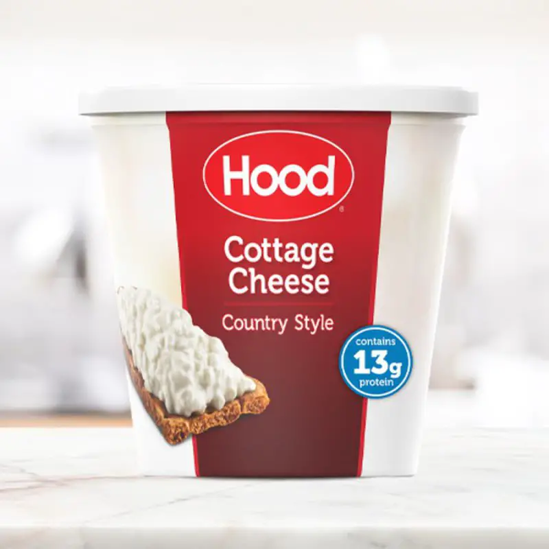 Hood Country Style Cottage Cheese (32 oz)