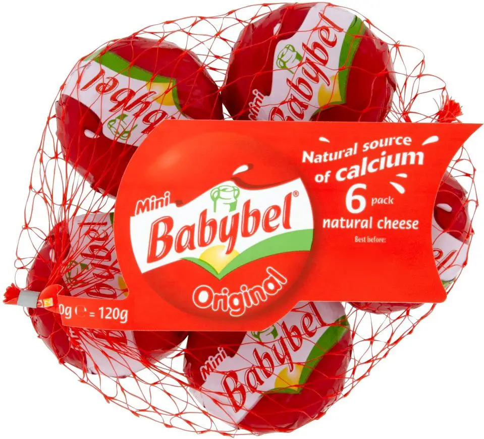 HOT rare and high value $1 off Babybel Cheese coupon to ...