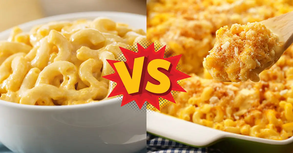 How do you make the perfect mac and cheese? The internet is divided