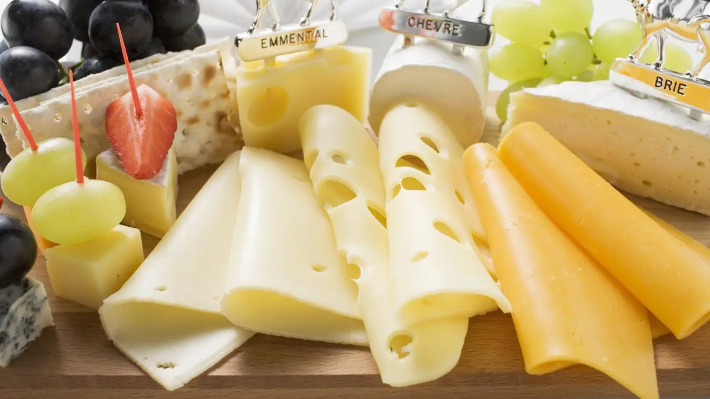 How Long Can Cheese Stay Unrefrigerated?