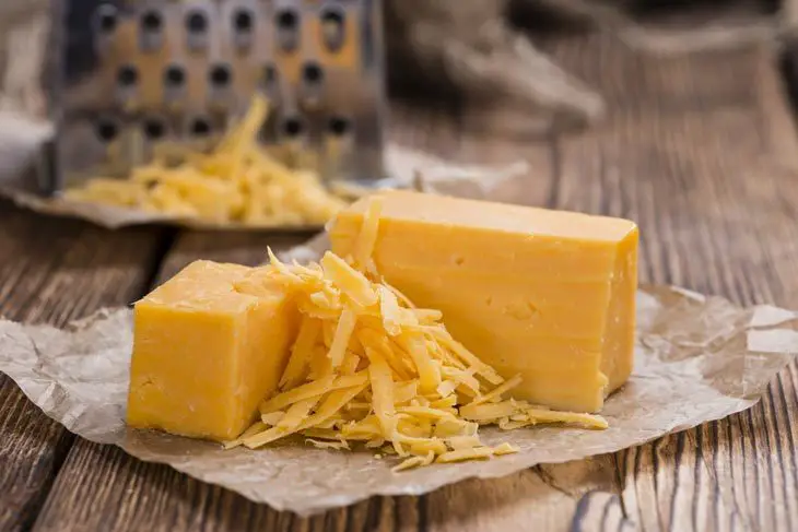 How Long Does Cheddar Cheese Last? How To Tell It Gone Bad?
