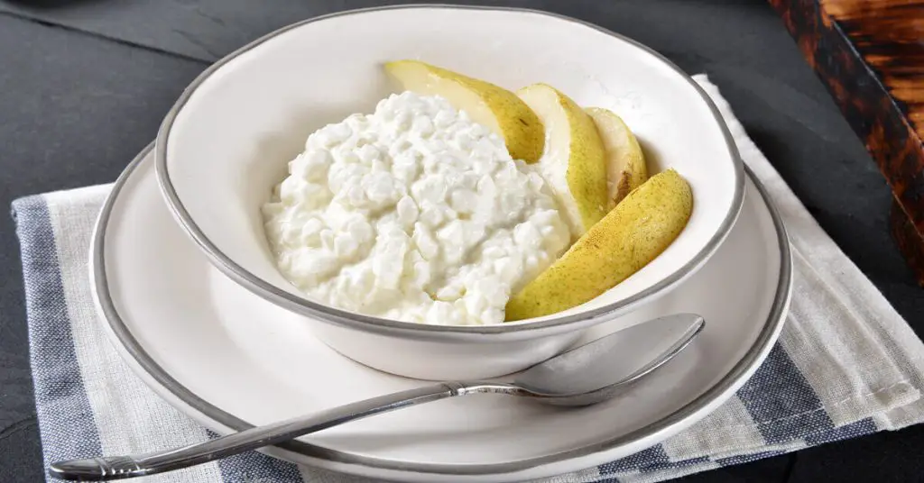 How long does cottage cheese last?