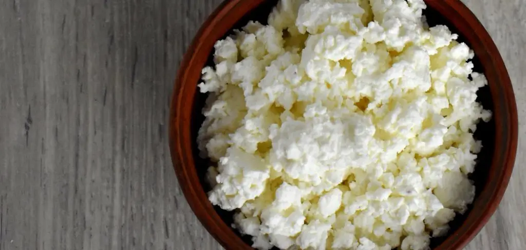 How Many Carbs in Cottage Cheese? Best Cheese for Keto
