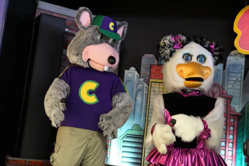 How Much Does a Chuck E. Cheese Birthday Party Cost?
