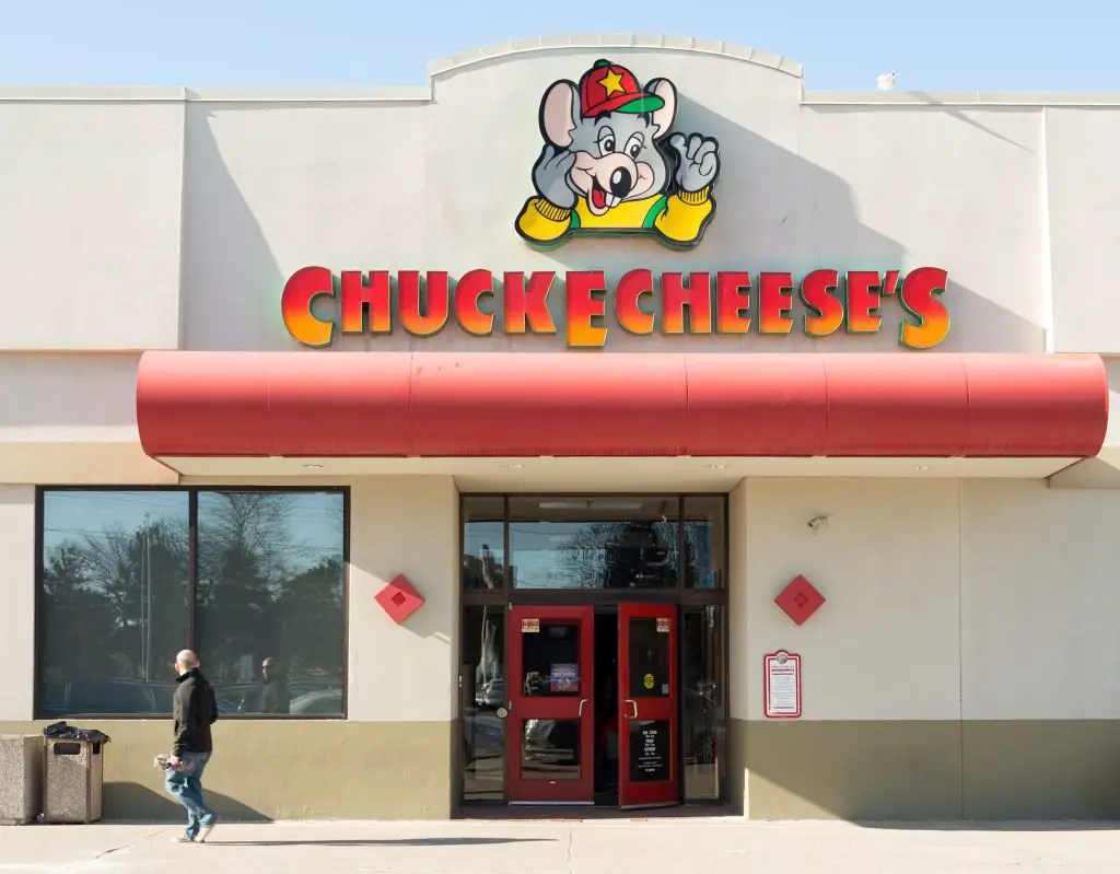How To Check Your Chuck E Cheeses Gift Card Balance