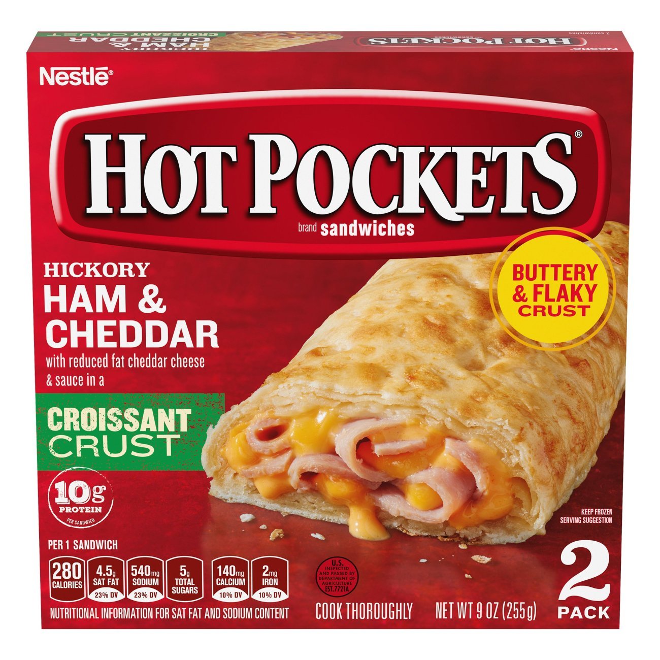 How To Cook A Hot Pocket In The MicrowaveBestMicrowave